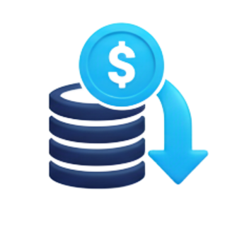 Affordable Pricing Icon